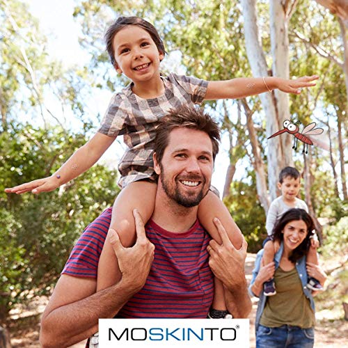 Moskinto Family Pack