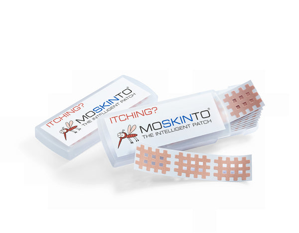 Moskinto – Moskinto UK Limited